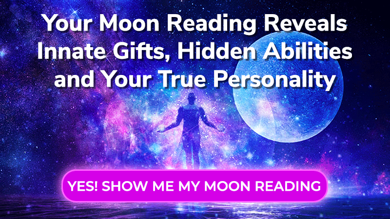 Moon Reading Example